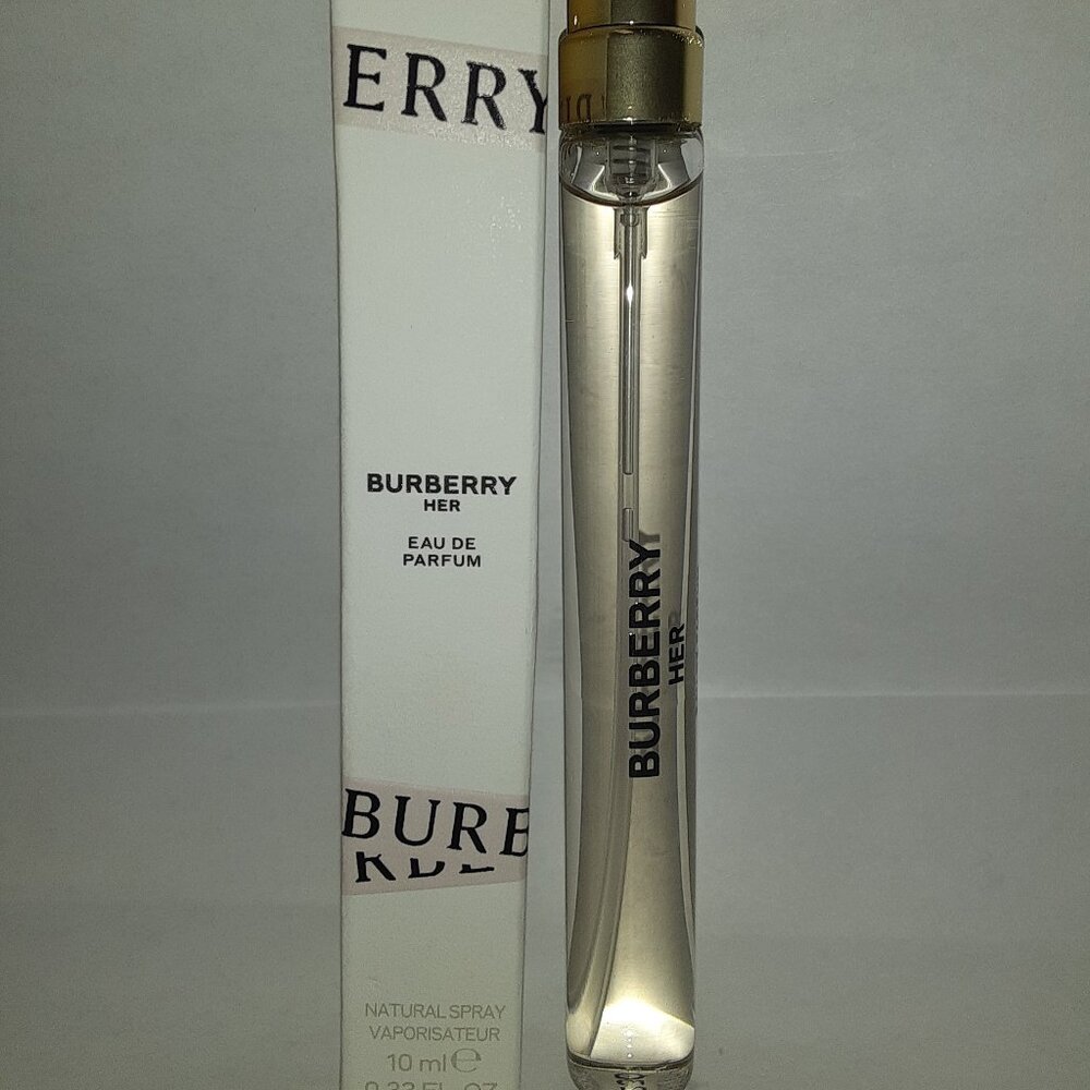 Burberry Perfume